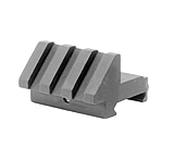 Image of Yankee Hill Machine Three Slot Picatinny Angle Mount 1.188 Inch YHM-9690A