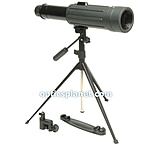 Image of Yukon 30x50 Scout Spotting Scope Tripod / Car Window Mount Kit 21023K