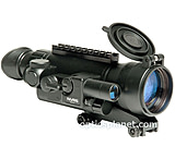 Image of Yukon NVRS Titanium Tactical 3x50 Night Vision Rifle Scope Gen 2+, 26022T Rifle Scope
