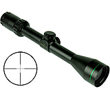 Image of Yukon Hunter 3 - 9 x 40mm Rifle Scope Rifle scope