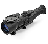 Image of Yukon Sightline 6-24x70mm N470S Digital Night Vision Rifle Scopes