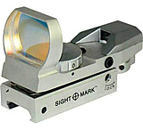 Image of Sightmark 1x45mm Sure Shot Reflex Sight SM13003s