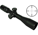 Image of SightMark 3 - 9 x 40mm Tactical Rifle Scope Rifle scope