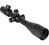 Image of SightMark Triple Duty 8.5-25x50 Tactical Rifle Scope w/ Illuminated Reticle