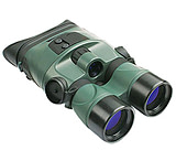 Image of Yukon Viking RX 3.5x40mm Night Vision Binoculars Kit w/ Doubler 2x Magnifier