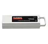 Image of Yuneec Battery, 5400mAh, 3-Cell 3S 11.1V LiPo