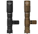 Image of Z-Bolt Blazer LEP Weapon Light and ARMS Mount - Dual Fuel - 18650, CR123A