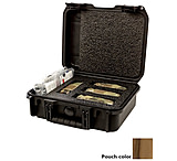Image of Z-Bolt Infrared Dot &amp; Line Laser w/ Hard Case, Kit - 4 pcs