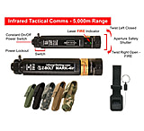 Image of Z-Bolt Infrared Dot Laser Designator, ANSI CLASS 3R