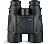 Image of Zeiss Victory 8x45 T* RF Rangefinding Binoculars - Matte Black Finish