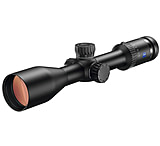 Image of Zeiss Conquest V6 External Elevation 2-12x50mm 30 mm Tube Rifle Scope, Second Focal Plane