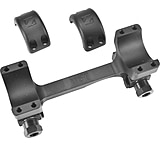 Image of Zeiss Freedom Reaper Picantinny Rail Black Xtra High Mount