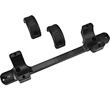 Image of Zeiss Savage Axis, Edge Medium Mount, Black