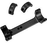 Image of Zeiss Thompson/Encore/Omega Medium Mount, Black