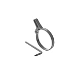 Image of Zeiss Conquest Throw Lever