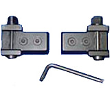 Image of Zeiss Railmount Weaver Hex Detach 490618