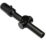 Image of ZeroTech Optics Thrive 1-10x24mm 30mm Tube Rifle Scope, Second Focal Plane
