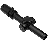 Image of ZeroTech Optics Vengeance 1-8x24mm 30mm Tube Rifle Scope, Second Focal Plane