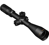 Image of ZeroTech Optics Trace 3-18x50mm FFP, LRH Reticle Illuminated Riflescope