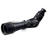 Image of Zhumell 20-60x60mm Angled Body Spotting Scope (SS-206060A) ZHUI005-1