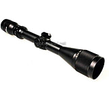 Image of Zhumell 3-9x40mm Adjustable Objective Rifle scope 3940AO-3030-RS Rifle Scope