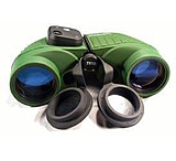Image of Zhumell 7x50 Marine Binoculars with Compass and Reticle Shipping