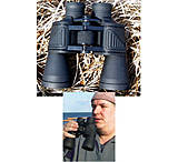 Image of Zhumell Long Eye Relief 10x50 Wide Angle Binoculars (221050) ZHUG008-1