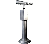 Image of Zhumell Vista Coin-Operated Binoculars 40 100