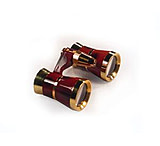 Image of Zhumell Covent 3x25 Opera Binoculars Glasses