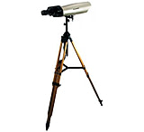 Image of Zhumell Parallax 25/40x120mm Astronomical Binoculars - two 5" telescopes 2540120
