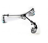 Image of Zhumell Tripod Wheel Base TRIWT600