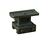 Image of ZRODelta A4S DLOC-Micro T1 Mount