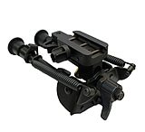 Image of ZRODelta DLOC-SS, w/ AimTech Warhammer bipod