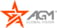 AGM Global Vision 2024 Logo