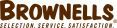 brownells logo june 2014