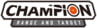 Champion Traps and Targets 2021 Logo