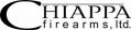 Chiappa Firearms 2016 Logo