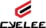 Cyelee Optics 2025 Logo
