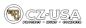 CZ-USA Logo 2014