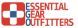 Essential Gear Logo 2014