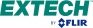 Extech Instruments 2018 Logo