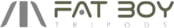 FatBoy Tripods 2024 Logo