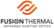 Fusion Thermal 2025 Logo