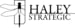 Haley Strategic Partners 2025 Logo