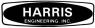 Harris Engineering Logo