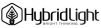 Hybridlight 2016 Logo