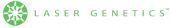 Laser Genetics Brand logo