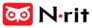 N-rit 2019 Logo