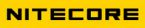 NiteCore brand logo