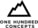 One Hundred Concepts 2026 Logo